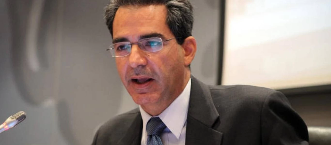 A.Συρίγος για EastMed: «Ανοίγει νέο κεφάλαιο στον ενεργειακό χάρτη της Ανατολικής Μεσόγειου»